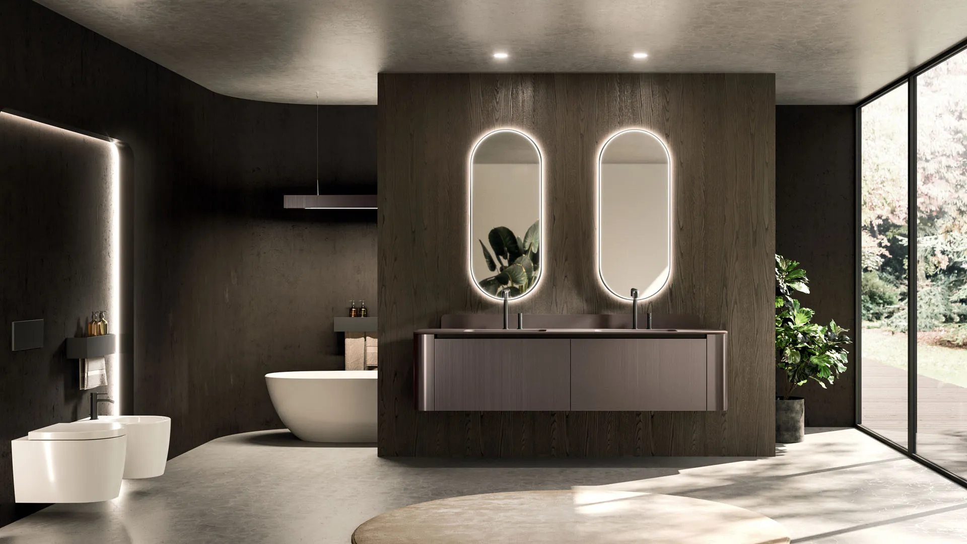 Arredo Bagno