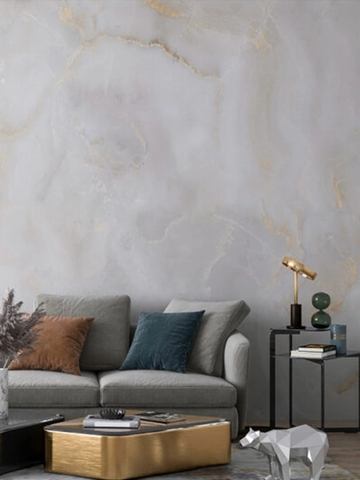 Carta da parati Marble di Creativespace