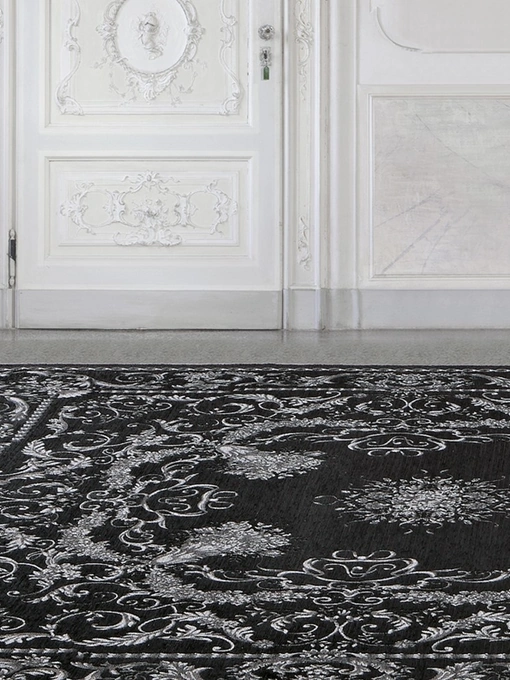 Tappeto Baroque di Adriani e Rossi