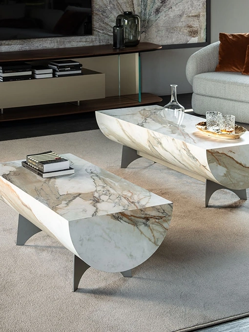 Tavolino Caesar di Cattelan Italia