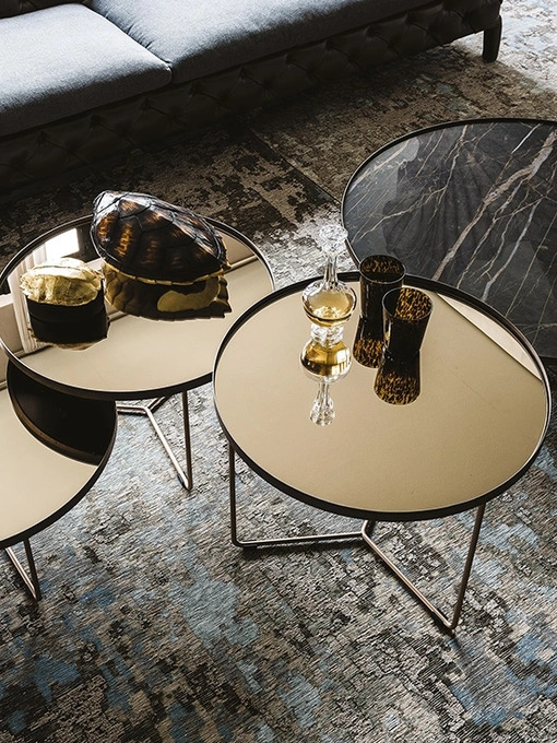 Tavolino Billy di Cattelan Italia