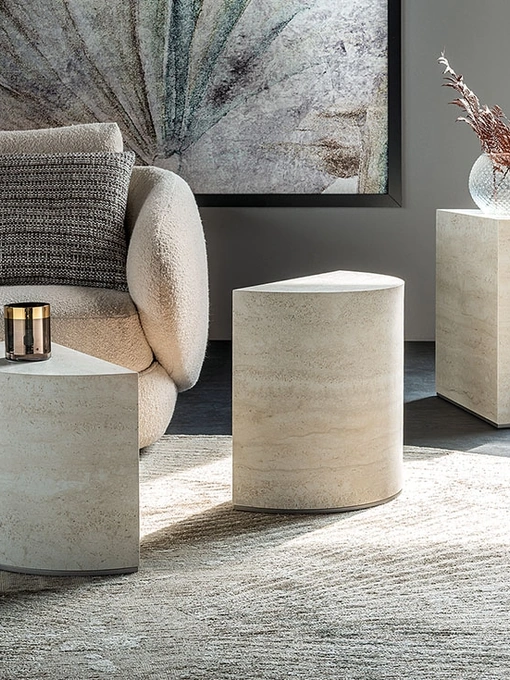Tavolino Domingo di Cattelan Italia