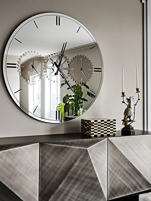 Orologio Times di Cattelan Italia