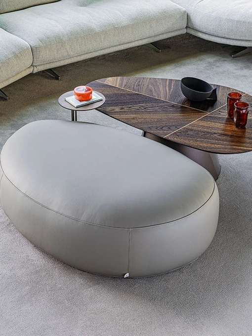 Pouf Sierra di Cattelan Italia
