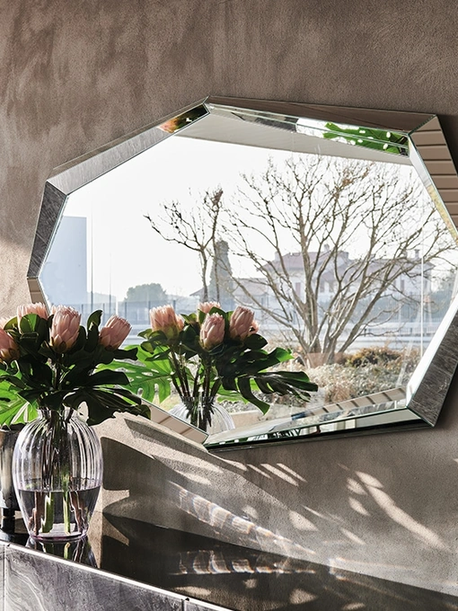 Specchio Emerald di Cattelan Italia