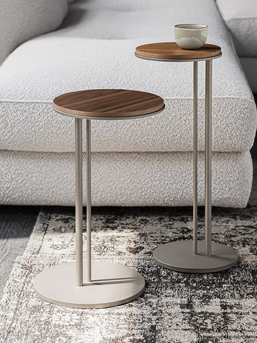Tavolino Sting Wood di Cattelan Italia