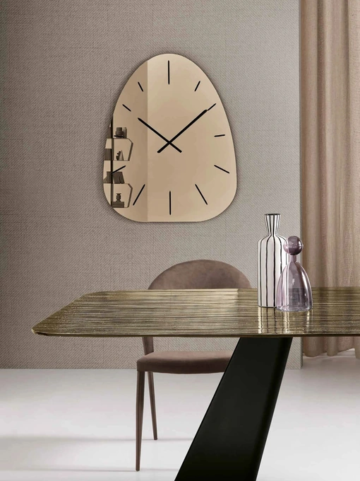 Orologio Sunrise di Capodarte