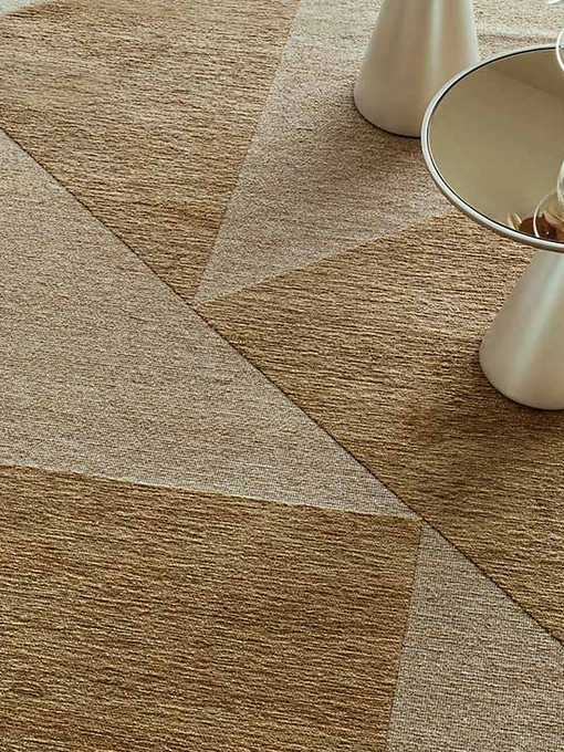Tappeto Kiran di Cattelan Italia