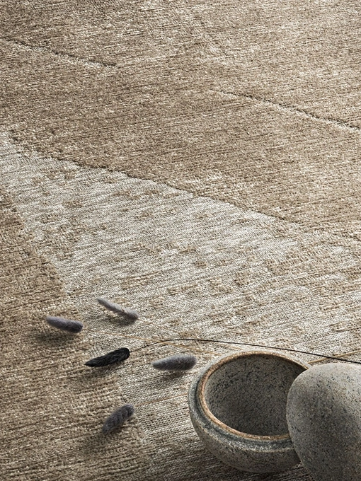Tappeto Madras di Cattelan Italia