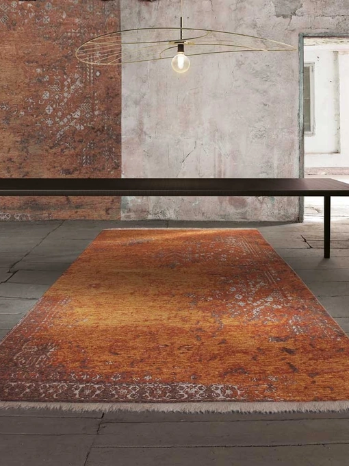 Tappeto Persia di Adriani e Rossi