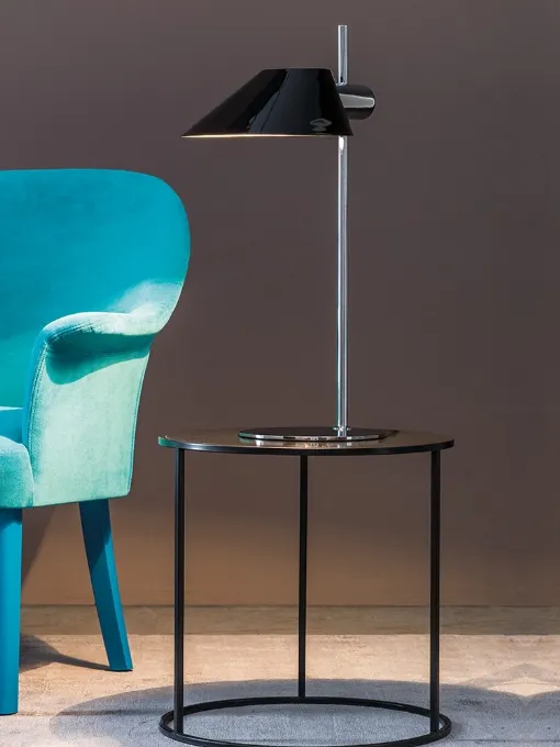 Lampada Danish Table di Adriani e Rossi