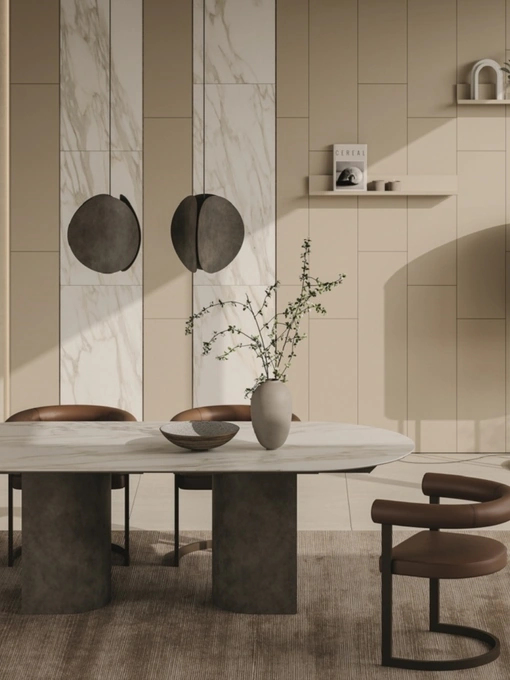 Lampada a sospensione Flake di Ronda Design