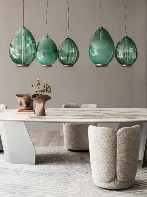 Lampada San Marco di Cattelan Italia