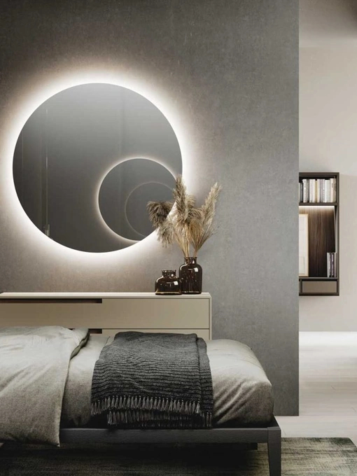 Armadio Flat ad anta battente di GF Interiors