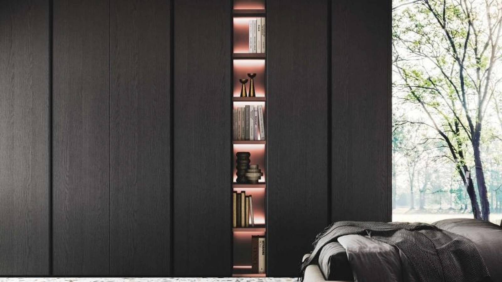 Armadio Gap di GF Interiors