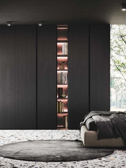 Armadio Gap di GF Interiors