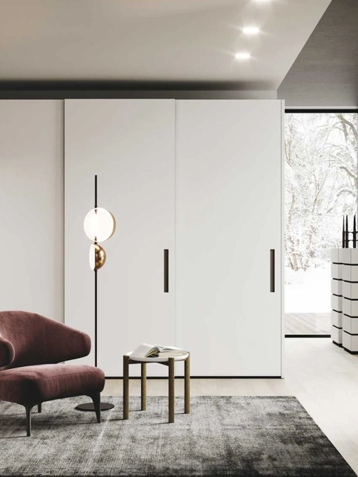 Armadio Unlimited di GF Interiors
