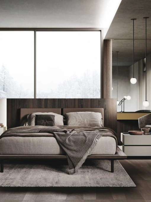 Armadio Wave di GF Interiors