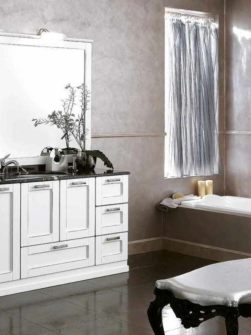 Mobile da Bagno Accademia 21 di Puntotre