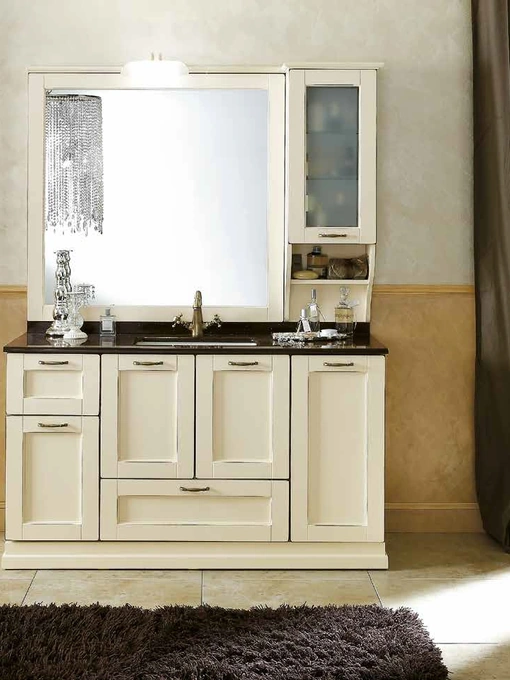 Mobile da Bagno Accademia 25 di Puntotre