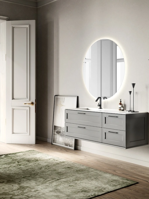 Mobile da Bagno Accademia 32 di Puntotre