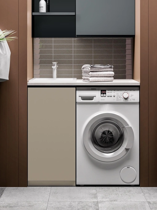 Mobile Bagno per Lavanderia Idrobox 03 di Birex
