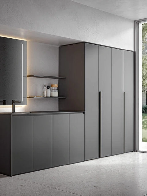 Mobile da Bagno Giunone 2589 di Edoné
