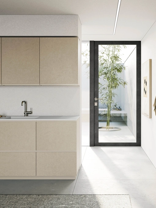 Mobile Bagno per Lavanderia Idrobox 09 di Birex