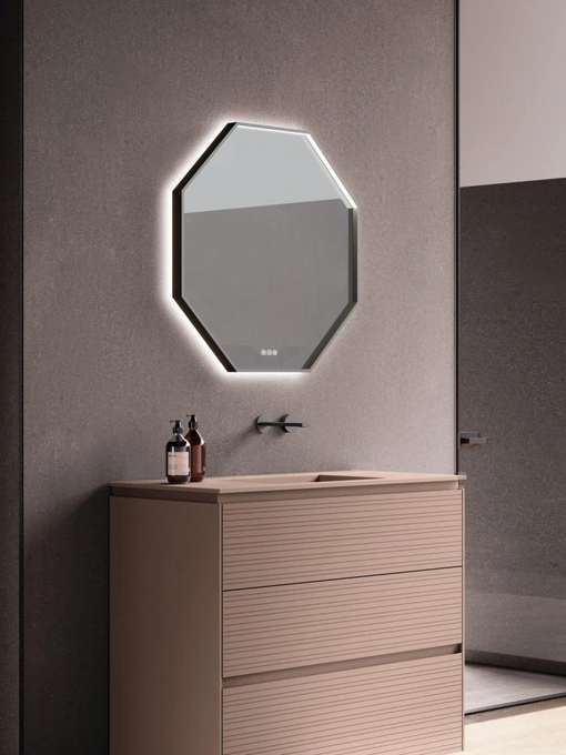 Mobile da Bagno M2 System 248 di Baxar