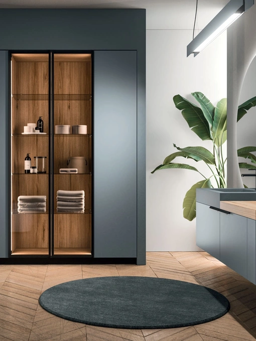 Mobile da Bagno sospeso Modo Project 11 di Arrital