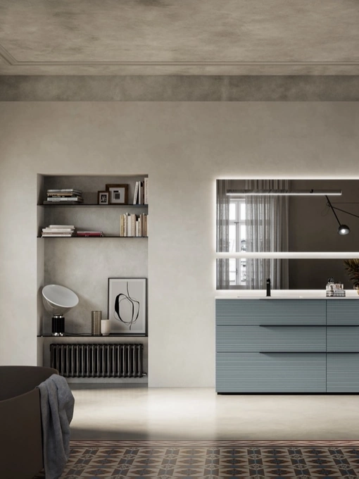 Mobile da Bagno Reverso 11 di Puntotre