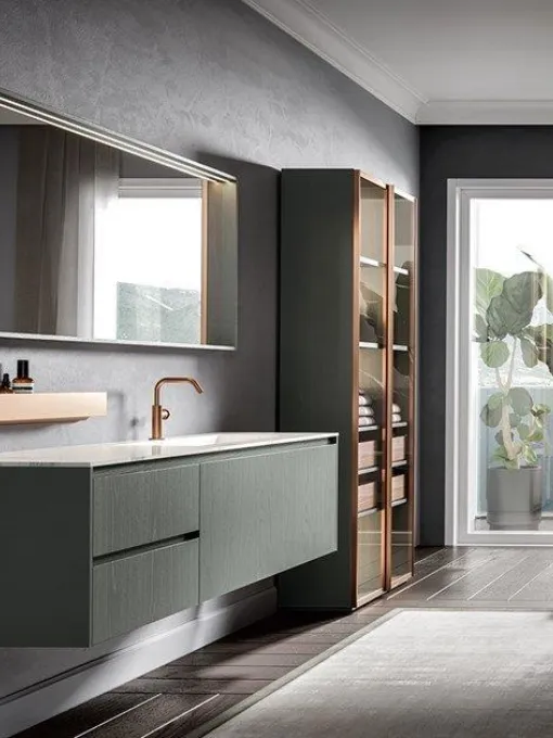 mobili bagno edonè