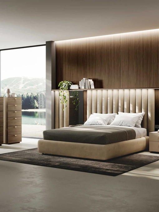 Cassettiera Bix di GF Interiors