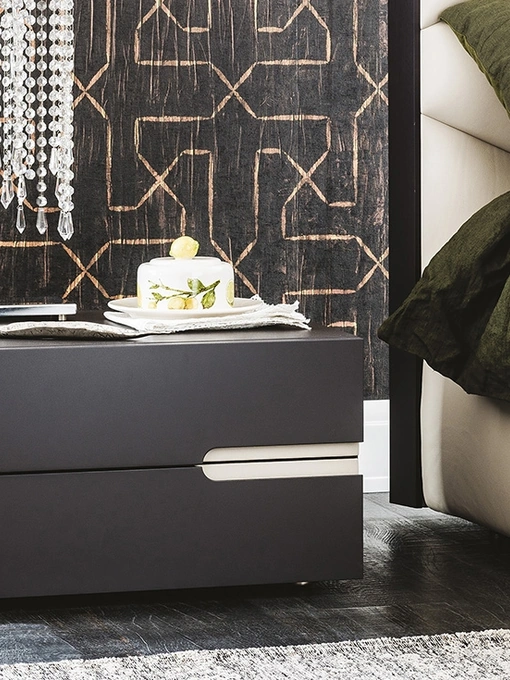 Comodino Ciro di Cattelan Italia