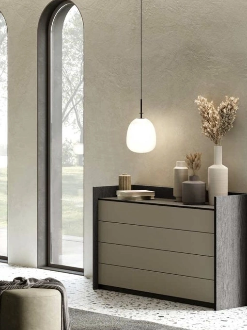 Ellington Comò di GF Interiors