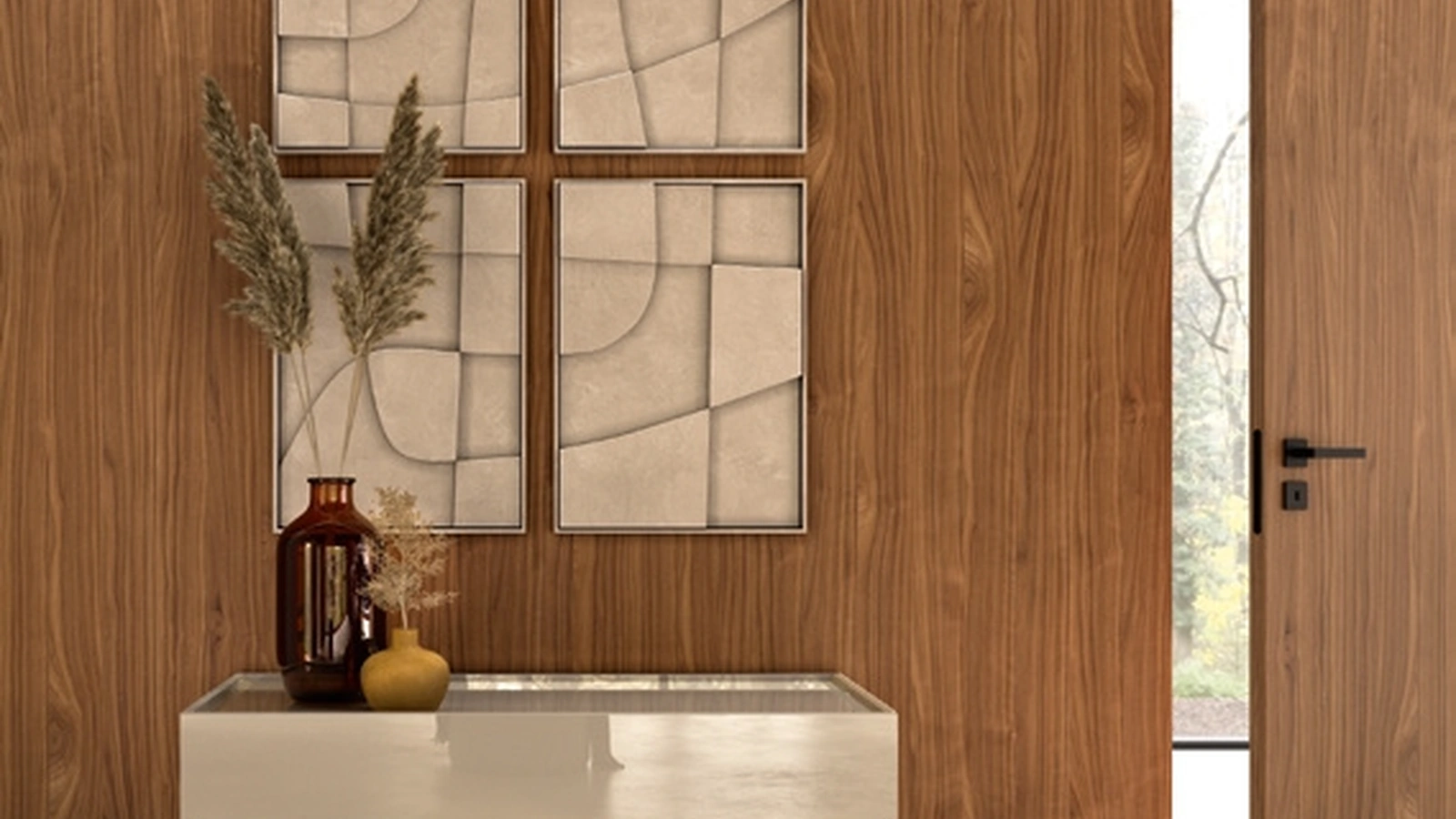 Comò Koko di GF Interiors