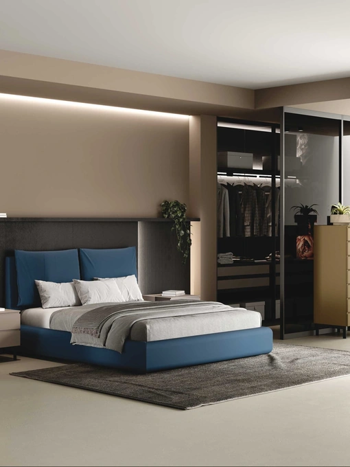 Cassettiera Groove di GF Interiors