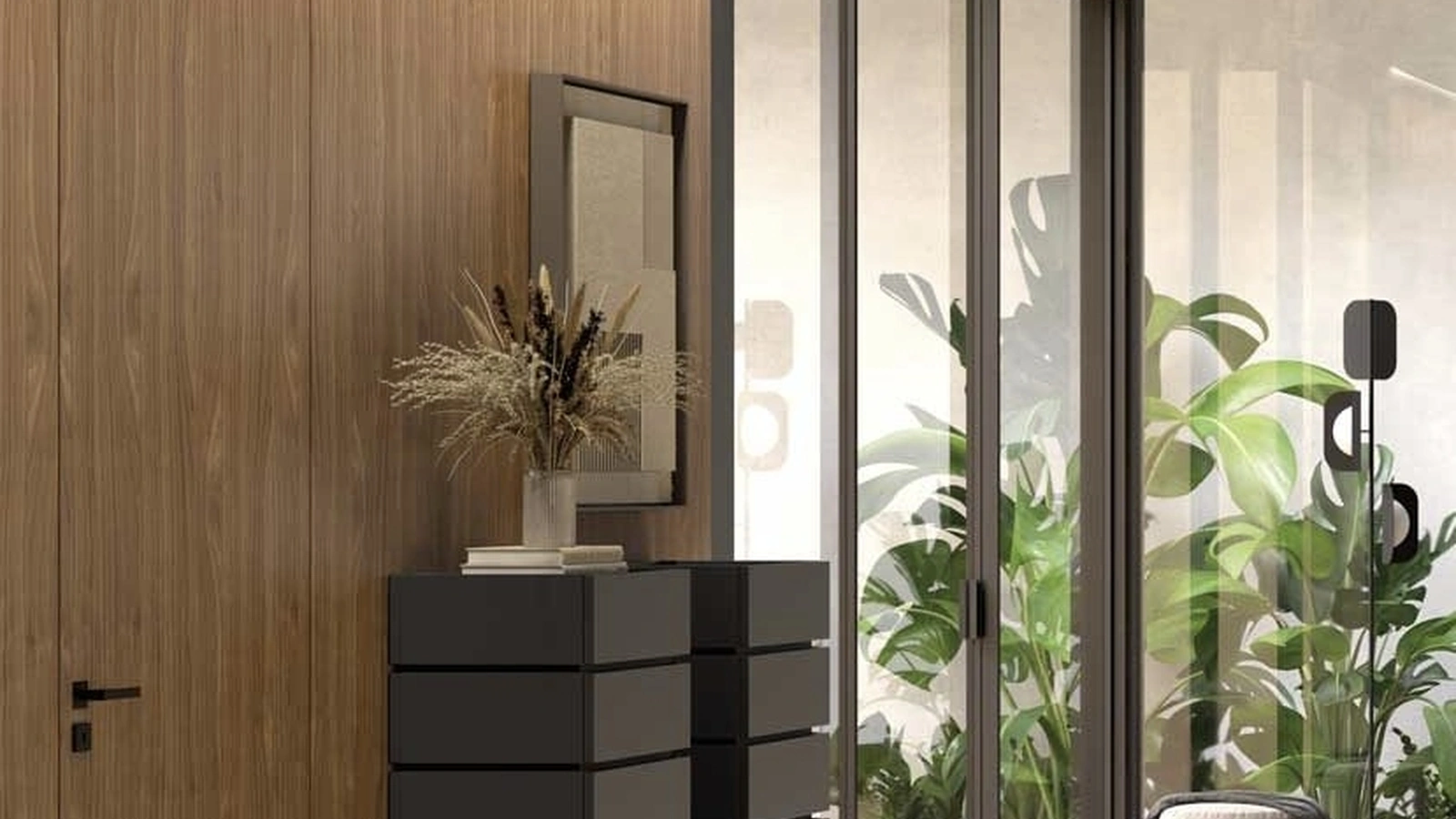 Cassettiera Koko di GF Interiors