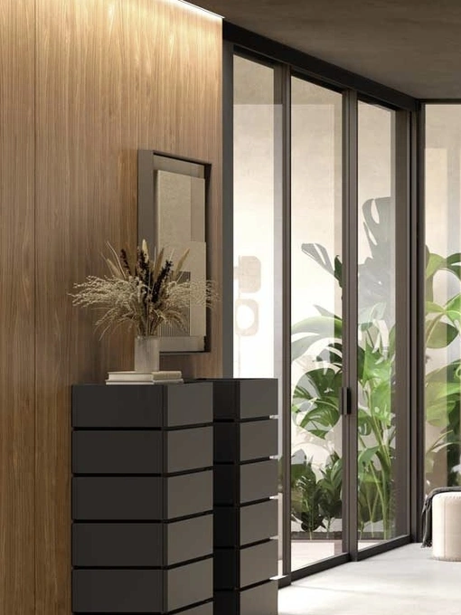 Cassettiera Koko di GF Interiors