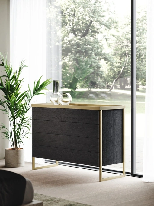 Comò  Misty Tray di GF Interiors