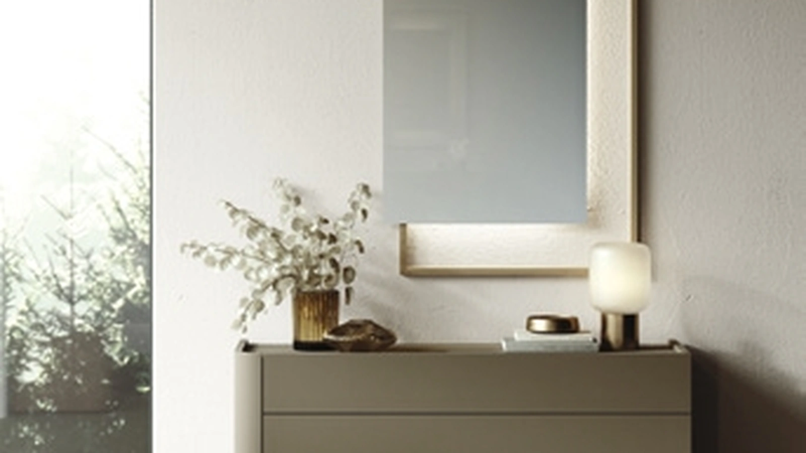 Comò Page GF Interiors