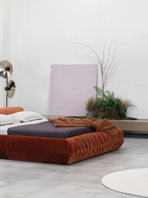 Letto Option di Cierre Imbottiti