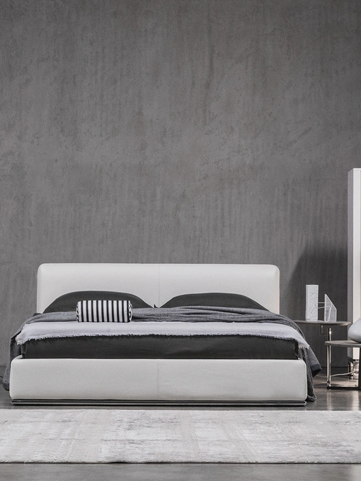Letto Thin di Cierre Imbottiti