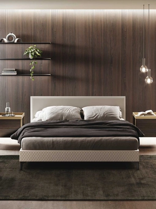 Letto Ellington Diamond di GF Interiors
