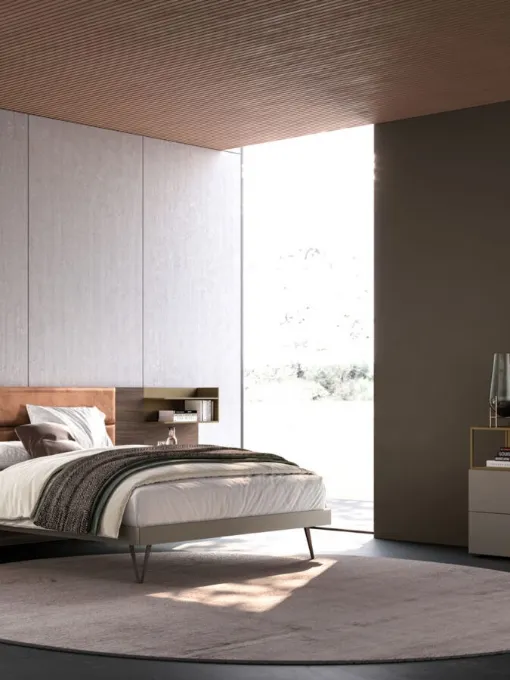 Letto Giako Night 05 di Orme