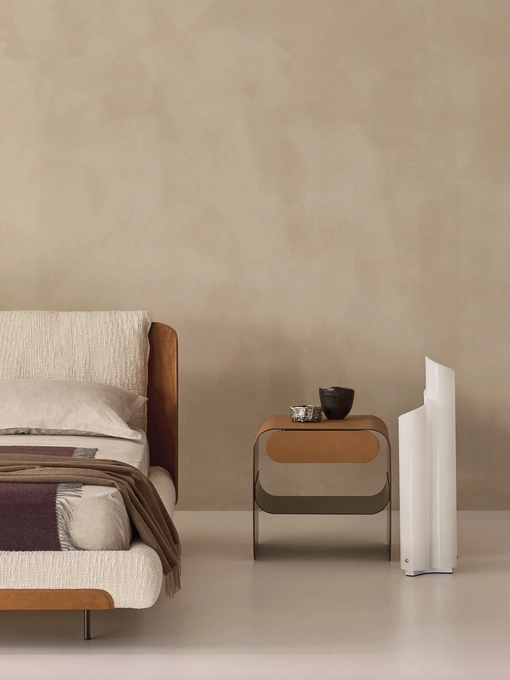 Letto Nest di Cierre Imbottiti