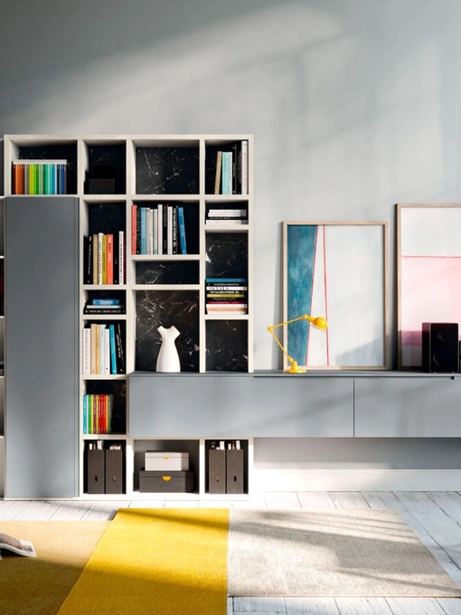 Libreria Day 21 di Orme