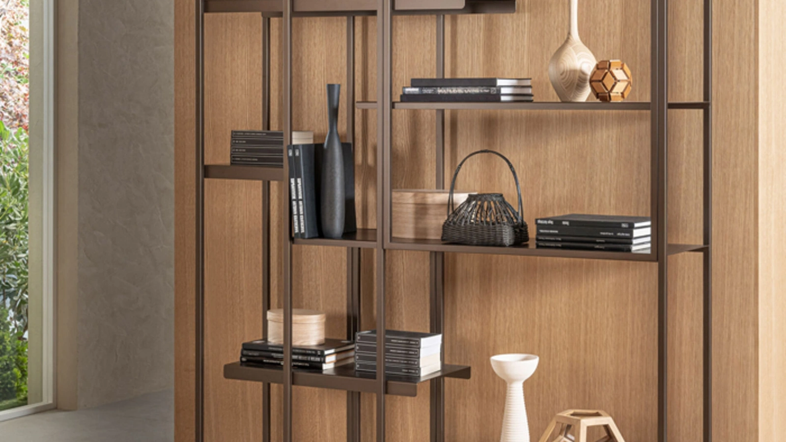 Libreria Freewall di Riflessi