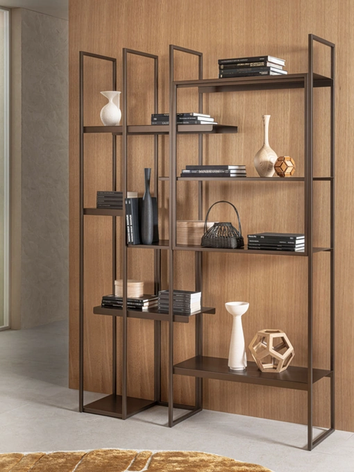 Libreria Freewall di Riflessi
