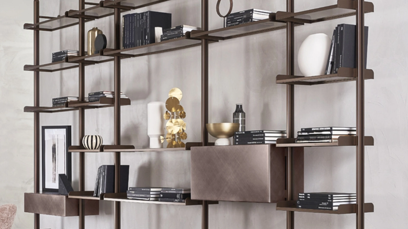 Libreria Techwall di Riflessi